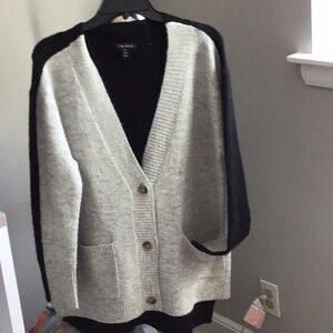 Tribal brand sweater.